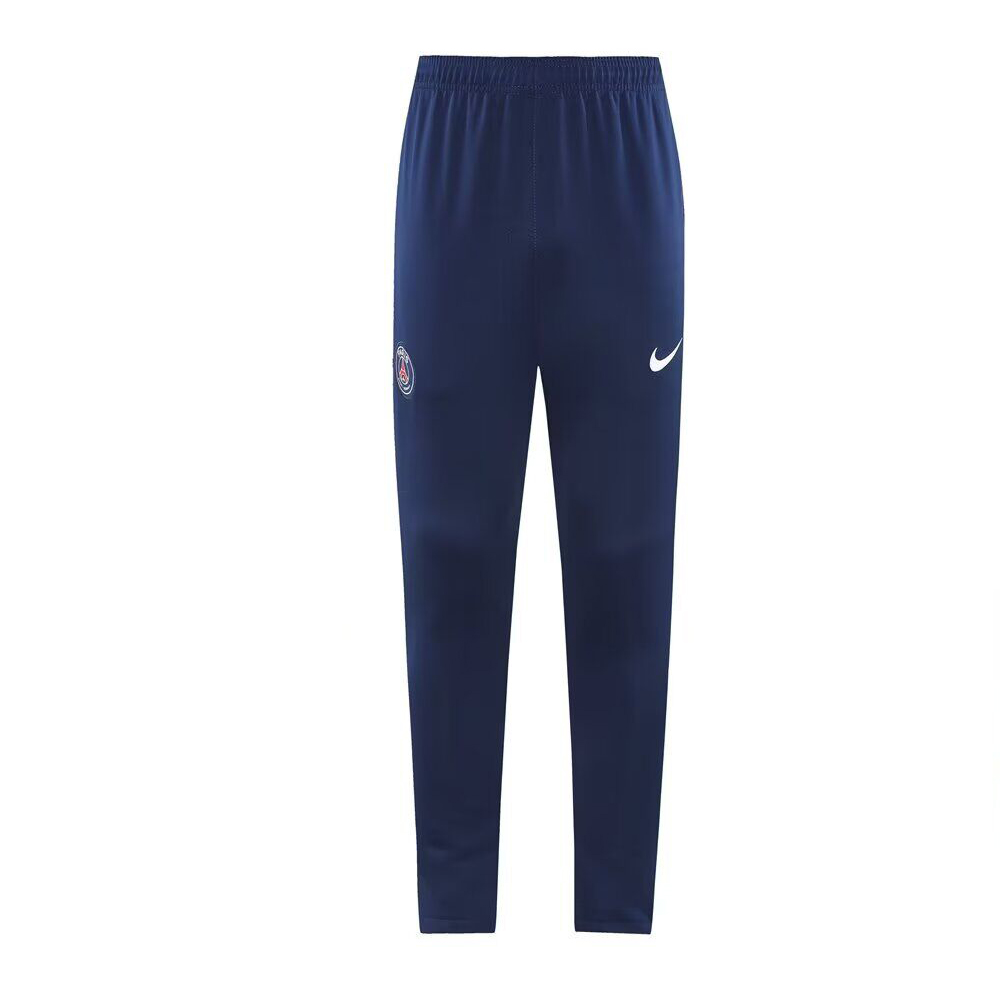 AAA Quality Paris St Germain 25/26 Navy Blue Long Pants